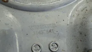 Volvo V40 Vauhtipyörä 31437545