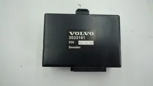 Volvo 940 Garso stiprintuvas 3533161