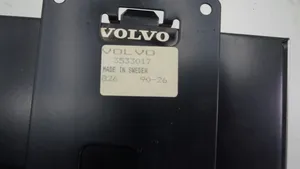 Volvo 940 Antenos stiprintuvas 3533017