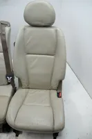 Volvo XC90 Second row seats 