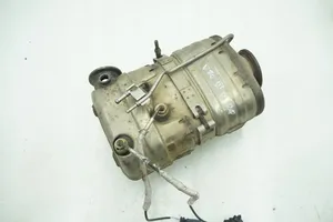 Volvo V70 Filtre à particules catalyseur FAP / DPF 31293464