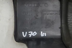 Volvo V70 Dzinēja pārsegs (dekoratīva apdare) 31319191