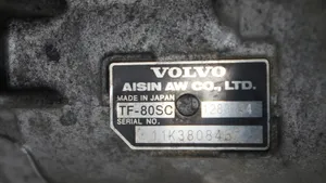 Volvo V70 Boîte de vitesse automatique 1283144