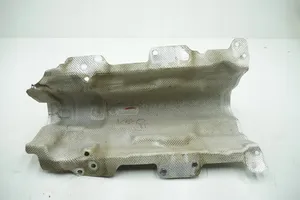 Volvo S60 Bouclier thermique d'échappement 32289348