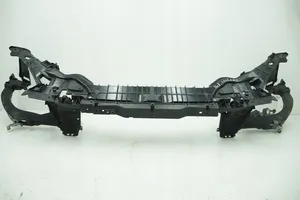 Volvo S60 Top upper radiator support slam panel 