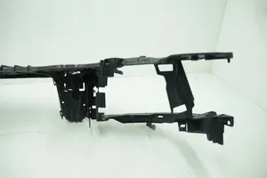 Volvo S60 Top upper radiator support slam panel 