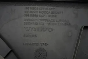 Volvo S60 Przyciski szyb 39810503
