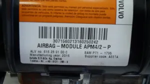 Volvo S60 Passenger airbag 