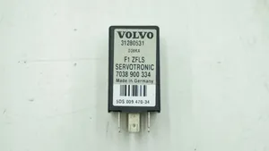 Volvo S60 Autres relais 31280531