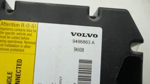 Volvo C70 Convertible roof control unit 9496863