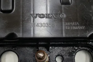 Volvo V60 Cache culbuteur 31430358