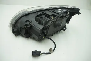 Volvo V60 Lampy przednie / Komplet 31420118