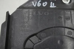 Volvo V60 Vassoio batteria 31479348