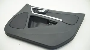 Volvo V60 Rivestimento del pannello della portiera anteriore 8686851