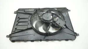 Volvo V60 Ventilateur de refroidissement de radiateur électrique 31305135