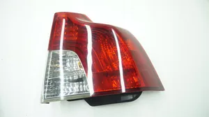 Volvo S40 Lampy tylne / Komplet 31214607