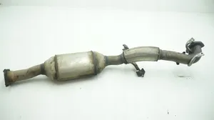 Volvo V70 Catalyst/FAP/DPF particulate filter 30650150