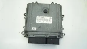 Volvo S80 Variklio valdymo blokas 30755281