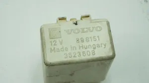 Volvo 740 Fuel pump relay 3523608