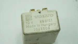 Volvo 740 Polttoainepumpun rele 3523608