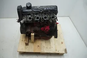 Volvo 740 Engine B200F