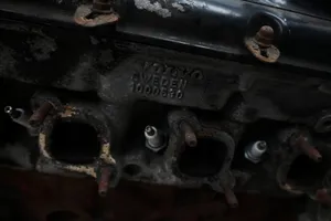 Volvo 740 Engine B200F