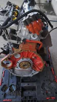 Volvo 740 Engine B200F