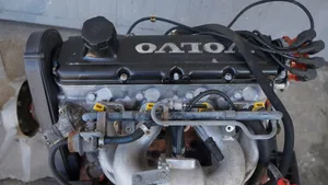 Volvo 740 Engine B200F