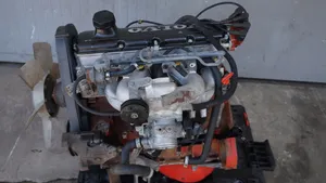 Volvo 740 Engine B200F