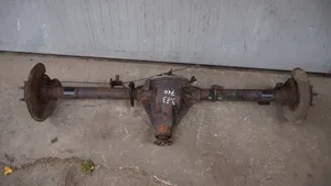 Volvo 740 Rear axle beam with reductor 