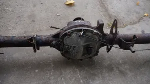 Volvo 740 Rear axle beam with reductor 