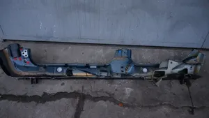 Volvo 740 Front sill (body part) 