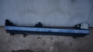 Volvo 740 Front sill (body part) 