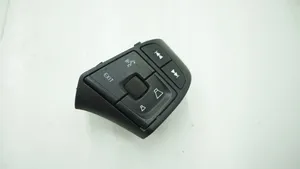 Volvo V70 Steering wheel buttons/switches 31318643