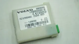 Volvo C30 Muut ohjainlaitteet/moduulit 30659265