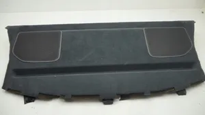 Volvo S60 Grilles/couvercle de haut-parleur arrière 39898571