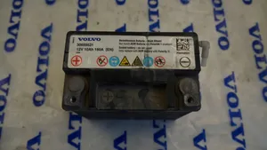 Volvo V40 Batterie 30659531