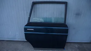 Volvo 240 Rear door 