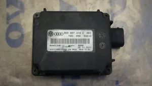 Audi A4 S4 B8 8K Autres unités de commande / modules 8K0907410C