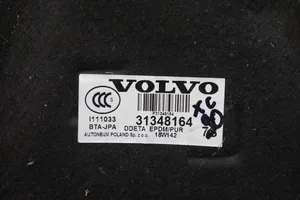 Volvo XC90 Wykładzina podłogowa bagażnika 31348164