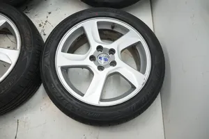 Volvo S60 Cerchione in lega R17 31200602