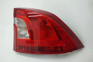 Volvo S60 Lampa tylna 