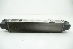 Volvo V60 Chłodnica powietrza doładowującego / Intercooler 31338236