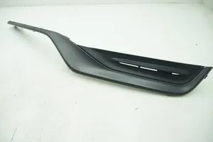 Volvo S60 Moulure de pare-chocs avant 31353654