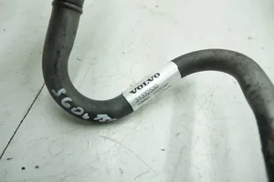 Volvo S60 Air conditioning (A/C) pipe/hose 31332530