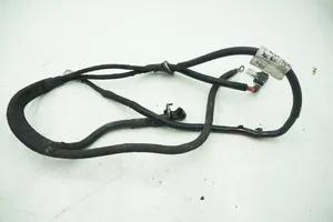 Volvo S60 Negative earth cable (battery) 31394406