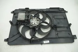 Volvo V60 Kale ventilateur de radiateur refroidissement moteur 31368505