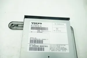 Volvo S60 Amplificateur de son 31409100