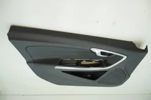Volvo S60 Verkleidung Schiebetür Seitentür 