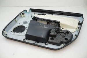 Volvo S60 Sliding door card 